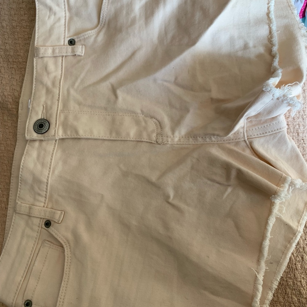 Women’s shorts